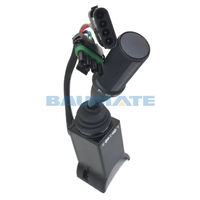 Baumate - Sélecteur de vitesses de transmission ZFSS de haute qualité - 0501210288 - Contrôleur à joystick DW-2