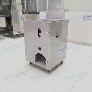 רב תכליתי דגי ניקוי מכונה דגים בקנה מידה להסיר מכונת הרג דגי מכונה - Product Image 5