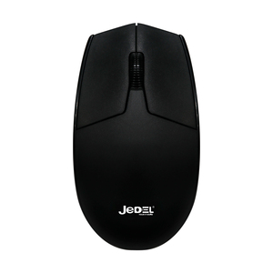 Jedel W924 3D 2,4 GHz ratón inalámbrico con receptor USB 1000DPI ratón ligero para ordenador PC portátil ratones portátiles - Product Image 1