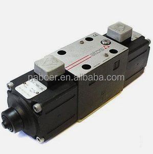 อะตอส DKZOR-T-171-L5/40 ประสิทธิภาพสูง แบบสัดส่วน พร้อมอิเล็กทรอนิกส์ในตัว ควบคุมทิศทางแบบสัดส่วน ของแท้ - Product Image 2