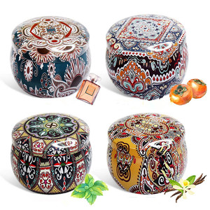 Bougeoir Diffuseur Chouette – Déco Originale – Occasion