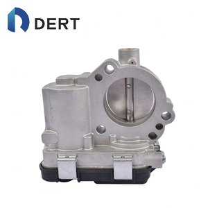 Corpo farfallato per sedile Polo VW Ibiza IV Mii Skoda <span class=keywords><strong>Fabia</strong></span> Citigo 1.0 04 c133062d - Product Image 2