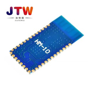 Module série Cc2541 4.0, transmission de données Uart, Ibeacon pour applications Beacon - Product Image 2