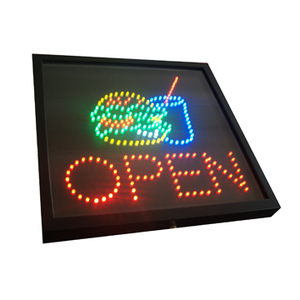 Signe professionnel de pharmacie de vente directe d'usine de Chine bon marché - Product Image 6