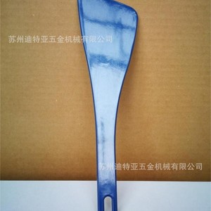 Asone Heat Resistant Scraper 5-5372-02 For Laboratory Use - Product Image 1