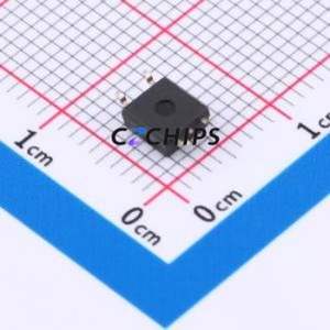 ASSR-1510-503E Solid State Relay (MOS Output) SO-4 Relay 1.65V 60V 1A 500mOhm - Product Image 2