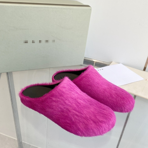 Sandales à une bride en cuir véritable de luxe, style européen, confortables et décontractées, pour l'extérieur, collection 2026 - Product Image 2