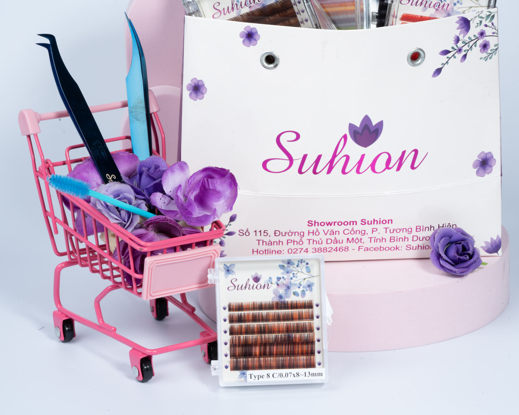 สีต่างๆ