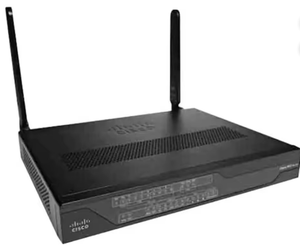 Router de Seguridad Gigabit Ethernet <span class=keywords><strong>C921</strong></span> con Fuente de Alimentación Interna (con LTE CAT4) <span class=keywords><strong>C921</strong></span>-<span class=keywords><strong>4P</strong></span> - Product Image 4