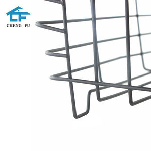 2020 सबसे अच्छा बेच आधुनिक रसोई संगठन और भंडारण शेल्फ पकवान रैक - Product Image 3