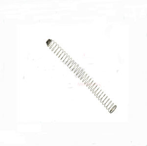 Mola De Bobina De Compressão Para Móveis Automotivos Industriais Aplicações De Hardware Mola De Torção De Superfície De Níquel - Product Image 4