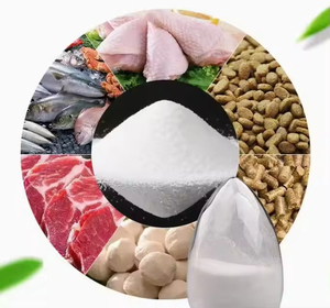 Endüstriyel Deterjanlar ve Su Arıtma Kimyasalları için Yüksek Saflıkta İnorganik Tuzlar Sodyum Tripolifosfat STPP Tozu - Product Image 6