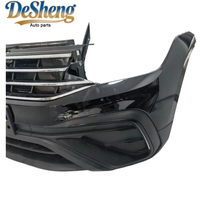 Produits de haute qualité en stock pour la réparation de VW, kits de conversion, pare-chocs de voiture, phares LED, grilles, ailes, capots, autres pièces automobiles