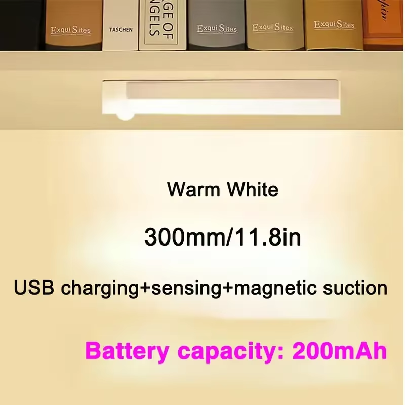 30CM-blanc chaud