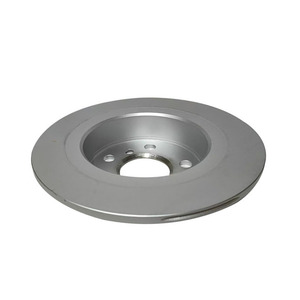 34216799367 34216864141 Disque de frein ventilé très vendu, disque de frein arrière pour Série 2 F45 F46 X1 F48 X2 F39 280X10 - Product Image 1