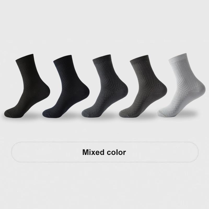 Colour Mixture with box