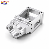 Pièces de précision OEM en bronze phosphoreux pour châssis de drone usinées CNC de haute précision, service de fraisage et tournage CNC, fabrication sur mesure