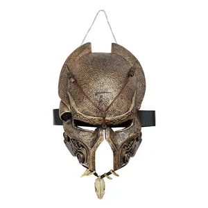 Predator resin mask Jungle hunter predator mask