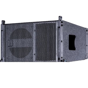 2025 New Arrival High Quality TW110 10 Inch <strong>Speaker</strong> Cabinet <strong>Line</strong> <strong>Array</strong> Sound System Outdoor Professional - Product Image 4