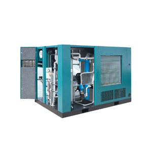 เครื่องอัดอากาศแบบสกรูเคลื่อนที่ Atlas Copco รุ่น Xair-900 ขนาด 5-12 บาร์ 25.8-23.4 ลูกบาศก์เมตร/นาที 214 กิโลวัตต์ พร้อมเครื่องยนต์ - Product Image 4