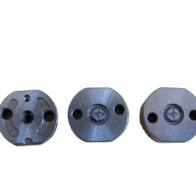 10# control valve plate for injector 5125 5214 5271 5284 5653 5960 5963 orifice plate 10# for 5971 5972 6250 6350 6351 6352 6360