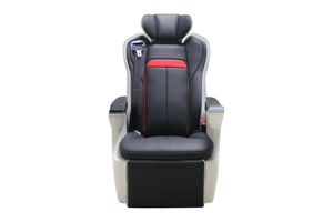 <span class=keywords><strong>Camper</strong></span> Seat Asiento de coche de lujo para Minibus V300 Sprinter Bus Asiento de masaje - Product Image 2