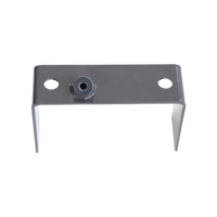 Pièces en tôle sur mesure, acier inoxydable, aluminium, cuivre, estampage, pliage, découpe laser, fabrication