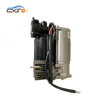Pompe de compresseur d'air LR011838 LR006201 RQG000020 pour Land Rover Range Rover L322 2003-2005 Pièces détachées