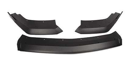 Cheval noir noir mat