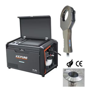 Saldatrice Automatica per Tubi a Tutte le Posizioni, Macchina per Saldatura di Tubi per Container in Acciaio Inox - Product Image 1