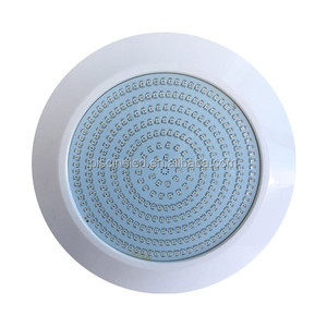 Luces Sumergibles para <span class=keywords><strong>Piscina</strong></span> GR 12V IP68 con Diseño Impermeable Patentado, Base de 1.5'', Revestimiento de Resina Completa, Vinilo, para Piscinas - Product Image 4