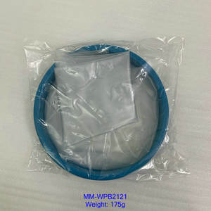 Couverture en fonte imperméable à MM-WBP2121 pour les pansements de protection des plaies de douche garder les bandages et pansements secs pour la main/le poignet/les doigts - Product Image 6