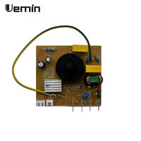 Carte électronique PCBA pour robot culinaire, appareils électroménagers, cartes de circuits électroniques pour appareils domestiques