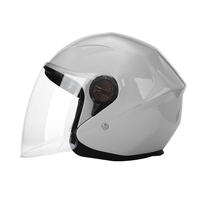 Casco de Motocicleta Abierto con Certificación CCC - Adultos, Unisex - Casco de Motocross Todoterreno para Entusiastas de las Motocicletas