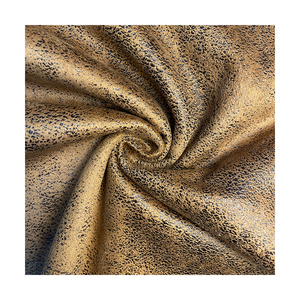 Vendita calda in fabbrica tessuto in pelliccia sintetica peluche stile Dooby per cappotto cuscino borsa colletto accessori di indumento per le ragazze uso tappezzeria - Product Image 5