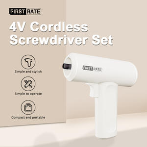 <span class=keywords><strong>Smart</strong></span> Home uso regolabile alta 5 N.M coppia elettrica nero Mini trapano senza spazzole - Product Image 2