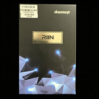 Software RIP RIIN para Impresora DTF XP600, Sistema de Placa Base Hoson, Software Profesional de Control de Tinta Blanca y Gestión de Color