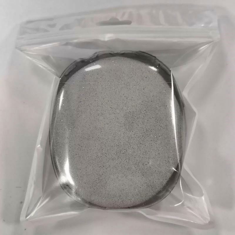 clear airpod case