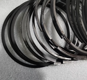 Vटॉप उच्च गुणवत्ता निर्माण मशीनरी इंजन पिस्टन रिंग uprk0005 t412282 Uprk0003 इंजन c4.4 - Product Image 6