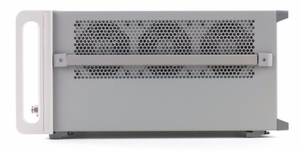 เครื่องวิเคราะห์เครือข่ายไมโครเวฟ Keysight N5227A PNA 10Mhz-67 GHz โครงสร้างไฟเบอร์ออปติก/อะลูมิเนียม พร้อมแหล่งจ่ายไฟสำหรับอุปกรณ์ - Product Image 3