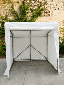 Garage de rangement portable pour <span class=keywords><strong>moto</strong></span> à prix abordable - Product Image 2