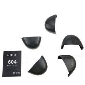SOGU 604 Embout en acier amovible standard pour chaussures de sécurité - Product Image 2