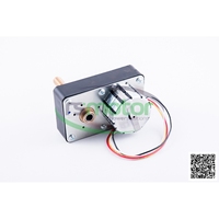 Vanne de contrôle de haute qualité de la vanne de servomoteur RS-9000799 Jenbacher d'origine OEM