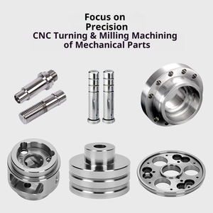 304 thép không gỉ CNC máy tiện gia công Hợp kim nhôm Đồng phần cứng chính xác phi tiêu chuẩn tùy chỉnh các bộ phận dây EDM chế biến - Product Image 2