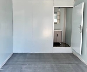 Maisons conteneurs préfabriquées en acier <span class=keywords><strong>à</strong></span> panneaux sandwich, démontables, pliables, <span class=keywords><strong>à</strong></span> assemblage rapide, <span class=keywords><strong>à</strong></span> prix exceptionnels, <span class=keywords><strong>à</strong></span> <span class=keywords><strong>vendre</strong></span> - Product Image 3