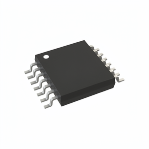 Electronic Circuit Components Original Power Management (PMIC) 14 PowerTSSOP TPS54226PWP - Product Image 1