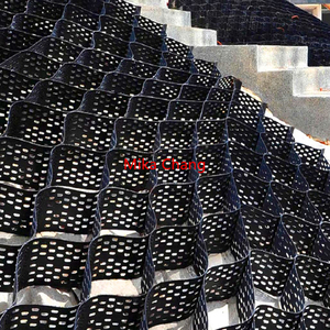HDPE geosynthetics geocell cho tường chắn - Product Image 2