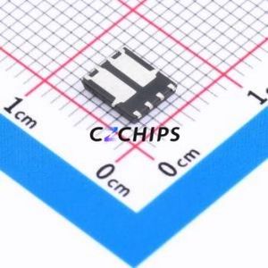 ทรานซิสเตอร์สนาม PowerPAKSO-8 SI7252ADP-T1-GE3คุณภาพสูง (MOsfet) - Product Image 2