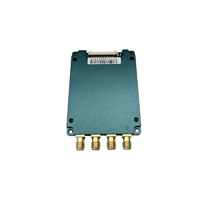 GEN2X <strong>RFID</strong> <strong>Module</strong> Ex10 UHF <strong>RFID</strong> <strong>Module</strong> 4-port 860-960Mhz UHF <strong>RFID</strong> <strong>Module</strong> 1-10 Meter for Smart Cabinet Management - Product Image 5
