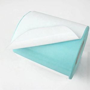 ราคาโรงงานโดยตรง ผู้ผลิตจีน ฉลากกาวติดสินค้าสำหรับร้านขายของชำ สติกเกอร์แบบกำหนดเอง หมุนได้ ละลายน้ำได้ - Product Image 2